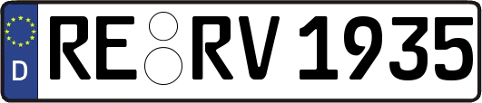 RE-RV1935