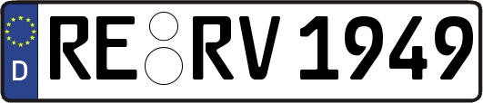 RE-RV1949