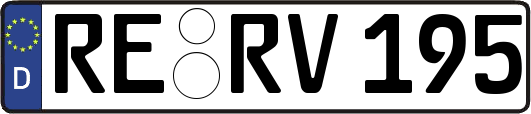 RE-RV195