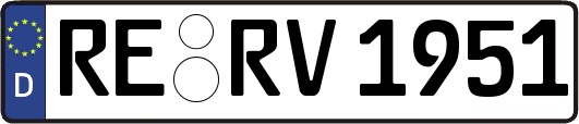 RE-RV1951