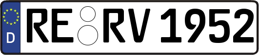 RE-RV1952
