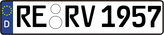 RE-RV1957