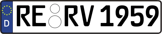 RE-RV1959