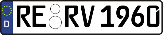RE-RV1960