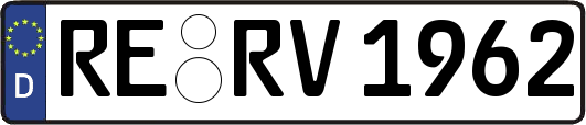 RE-RV1962