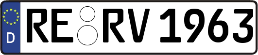 RE-RV1963
