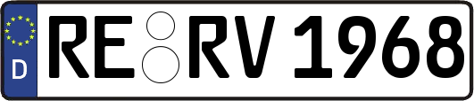 RE-RV1968