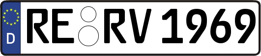 RE-RV1969