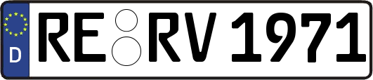 RE-RV1971