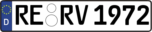 RE-RV1972