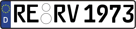 RE-RV1973