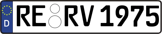 RE-RV1975