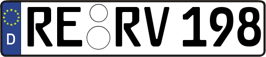 RE-RV198