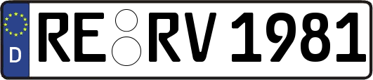 RE-RV1981