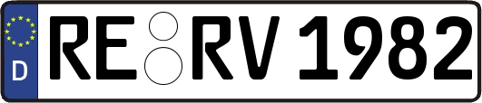 RE-RV1982