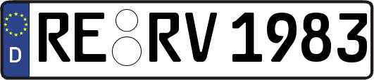 RE-RV1983