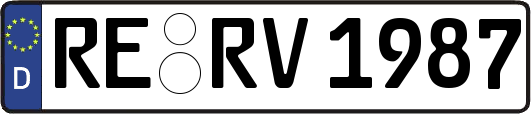 RE-RV1987