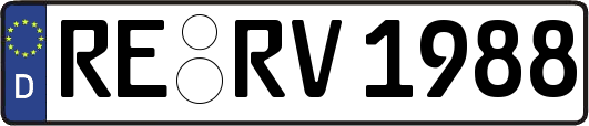 RE-RV1988