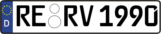 RE-RV1990