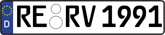 RE-RV1991