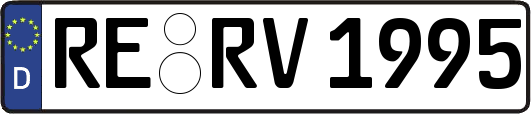 RE-RV1995
