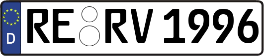 RE-RV1996