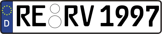 RE-RV1997