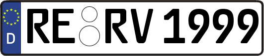 RE-RV1999