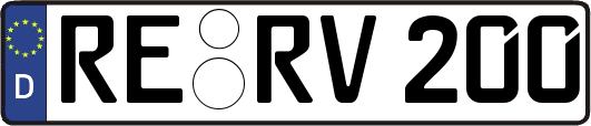 RE-RV200