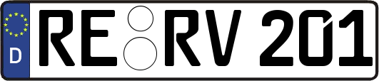 RE-RV201