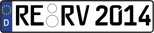RE-RV2014