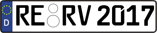 RE-RV2017