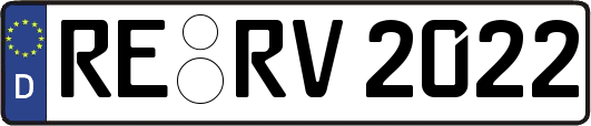 RE-RV2022