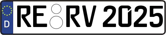 RE-RV2025