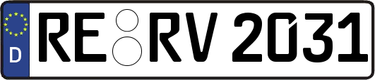 RE-RV2031