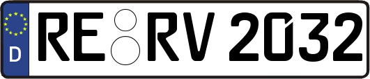 RE-RV2032