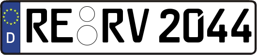 RE-RV2044