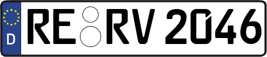 RE-RV2046