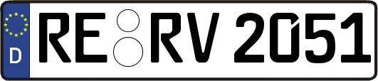 RE-RV2051
