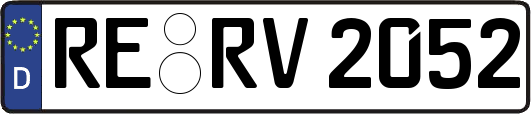 RE-RV2052