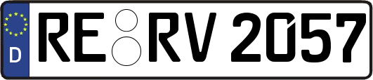 RE-RV2057