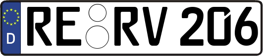 RE-RV206