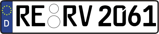 RE-RV2061