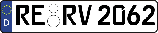 RE-RV2062