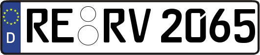 RE-RV2065