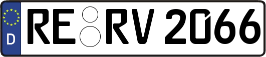 RE-RV2066