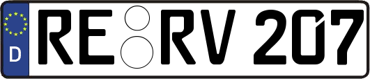RE-RV207