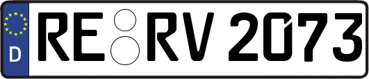 RE-RV2073