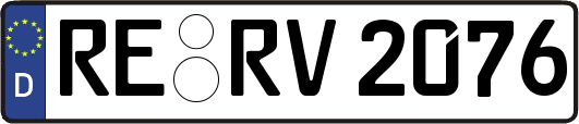 RE-RV2076
