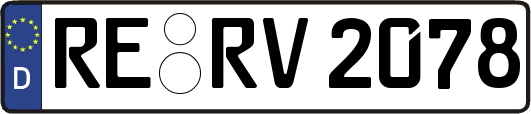 RE-RV2078